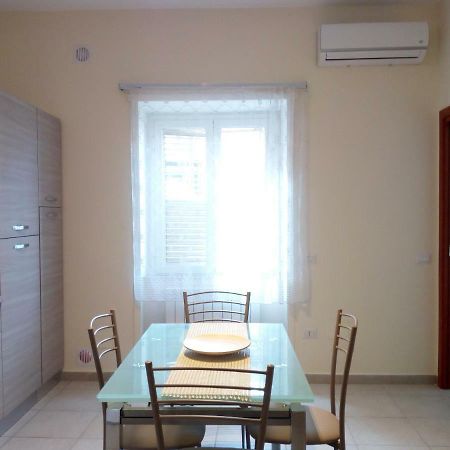 Nunzia Casa Vacanze Виетри Экстерьер фото