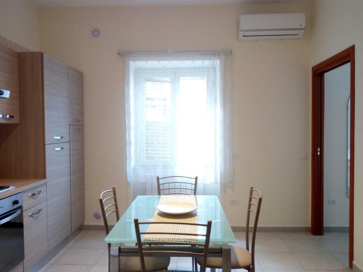 Nunzia Casa Vacanze Виетри Экстерьер фото