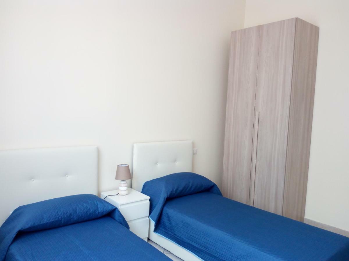 Nunzia Casa Vacanze Виетри Экстерьер фото